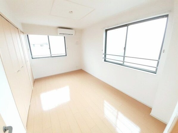 ショコラIの物件内観写真